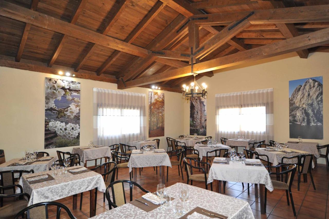 Hotel Ciudad De Plasencia Esterno foto