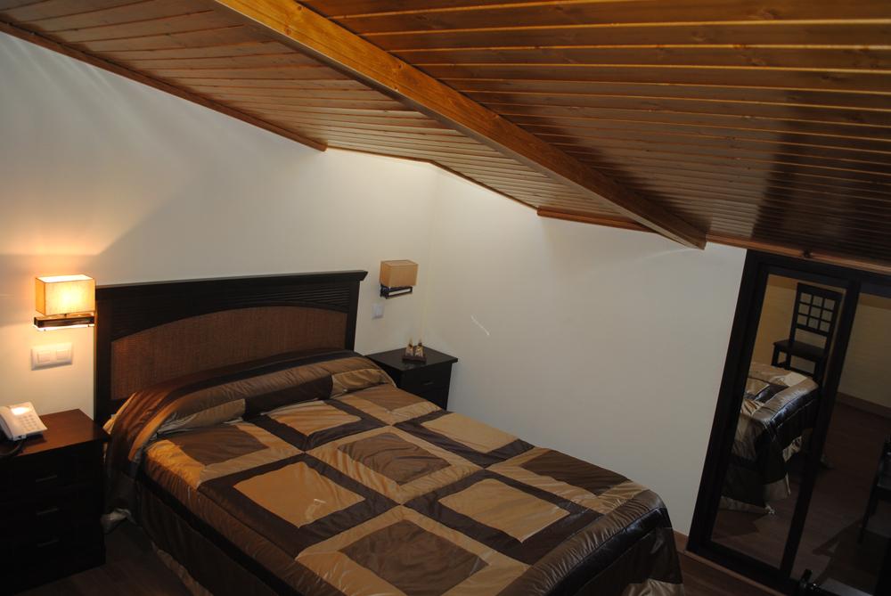 Hotel Ciudad De Plasencia Camera foto